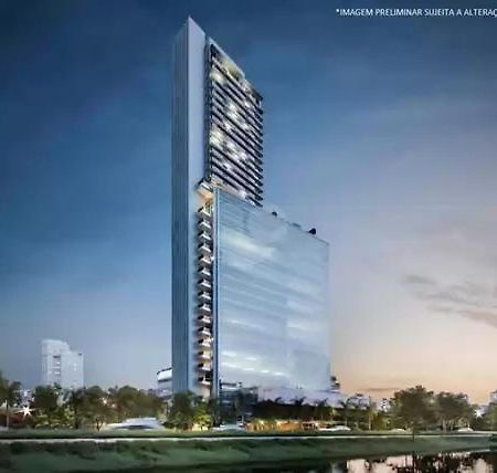 River One - 2701 São Paulo Exteriér fotografie